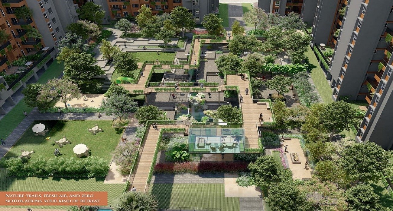 GRC Sapphire Spring Amenities-Features