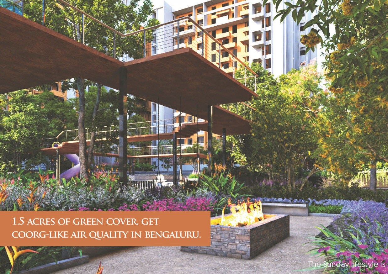 GRC Sapphire Spring Amenities-Features 2