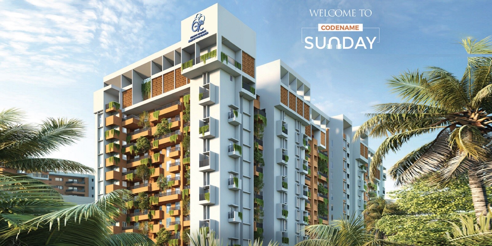 GRC Sapphire Spring, Gottigere, Bangalore