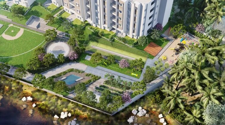 GRC Shreekrish Amenities-Features 1