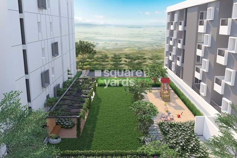 GRC Subhiksha Phase 2 Tower View