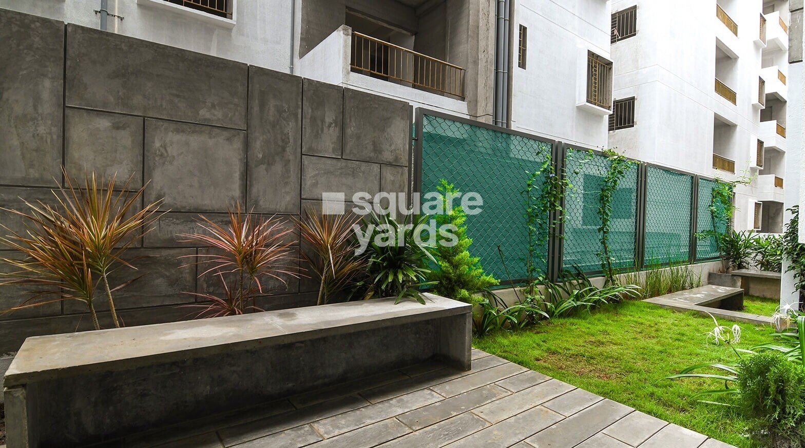 GRC Subhiksha Amenities-Features 5