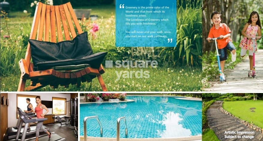 GRC Subhiksha Amenities-Features 2