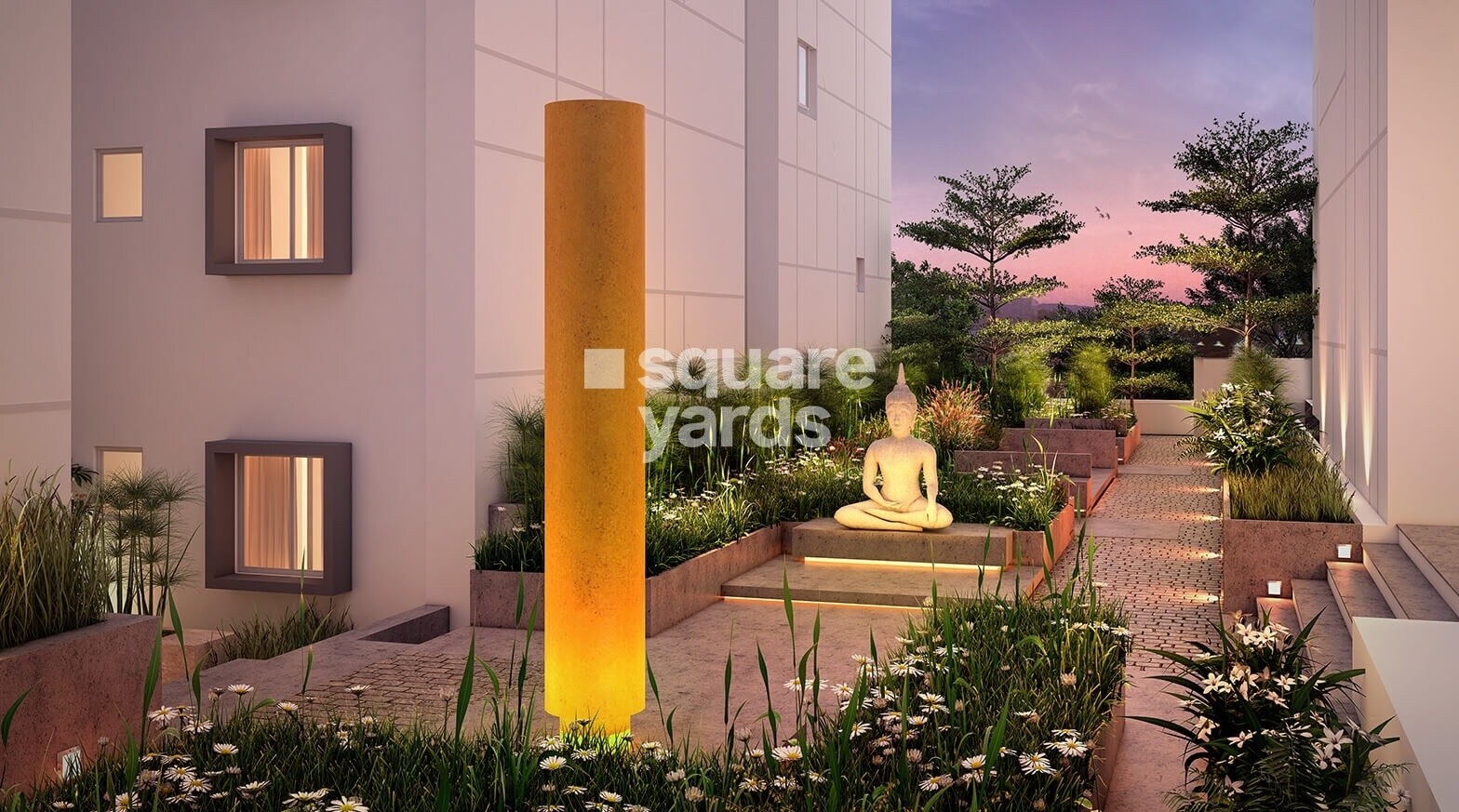 GRC Subhiksha Amenities-Features 4