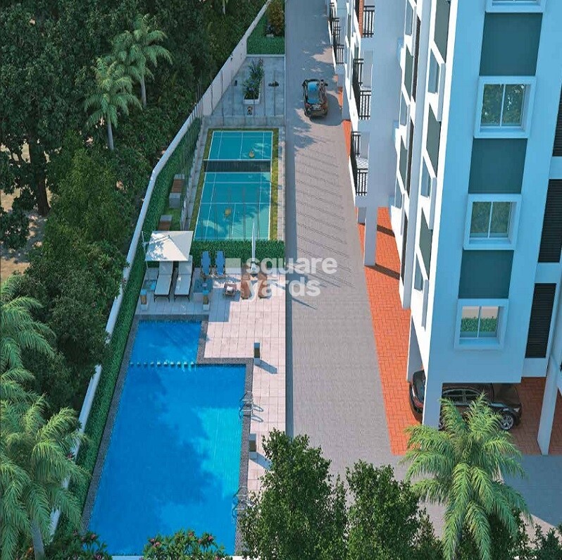 Green Anees Enclave Amenities-Features