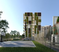 Green Boulevard Amenities-Features