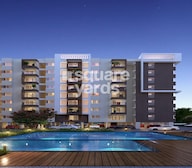 Green Boulevard Tower View