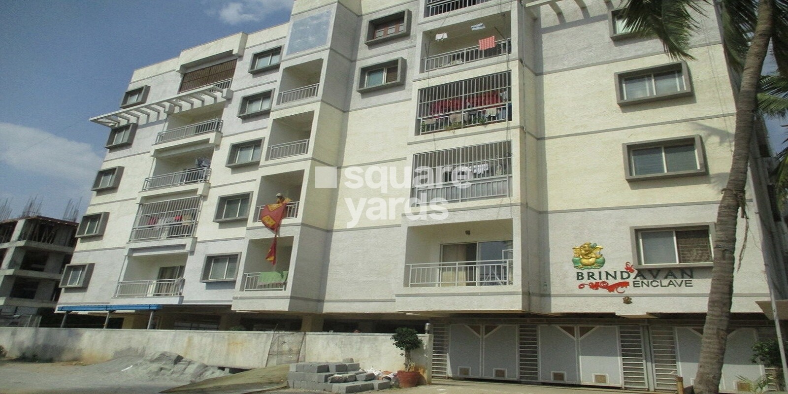 Green Brindavan Enclave