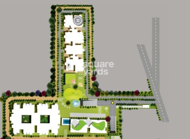 Green City Eutopia Master Plan 1