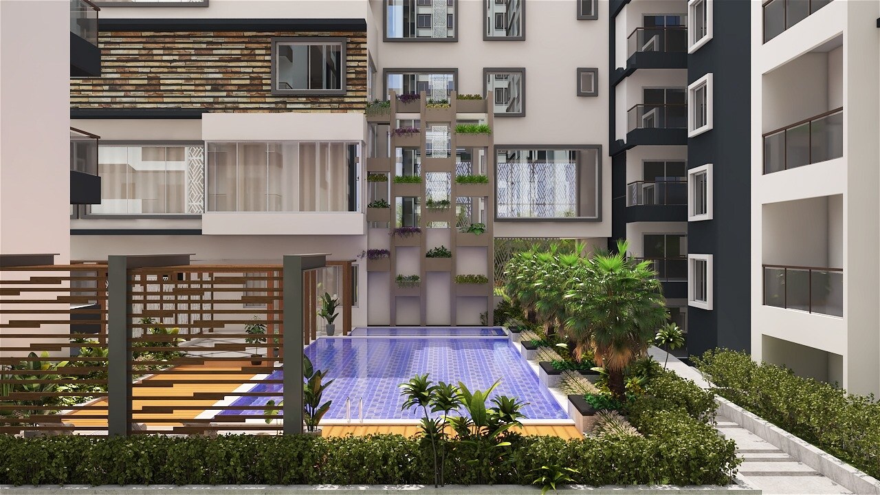 Green Edge Royal View