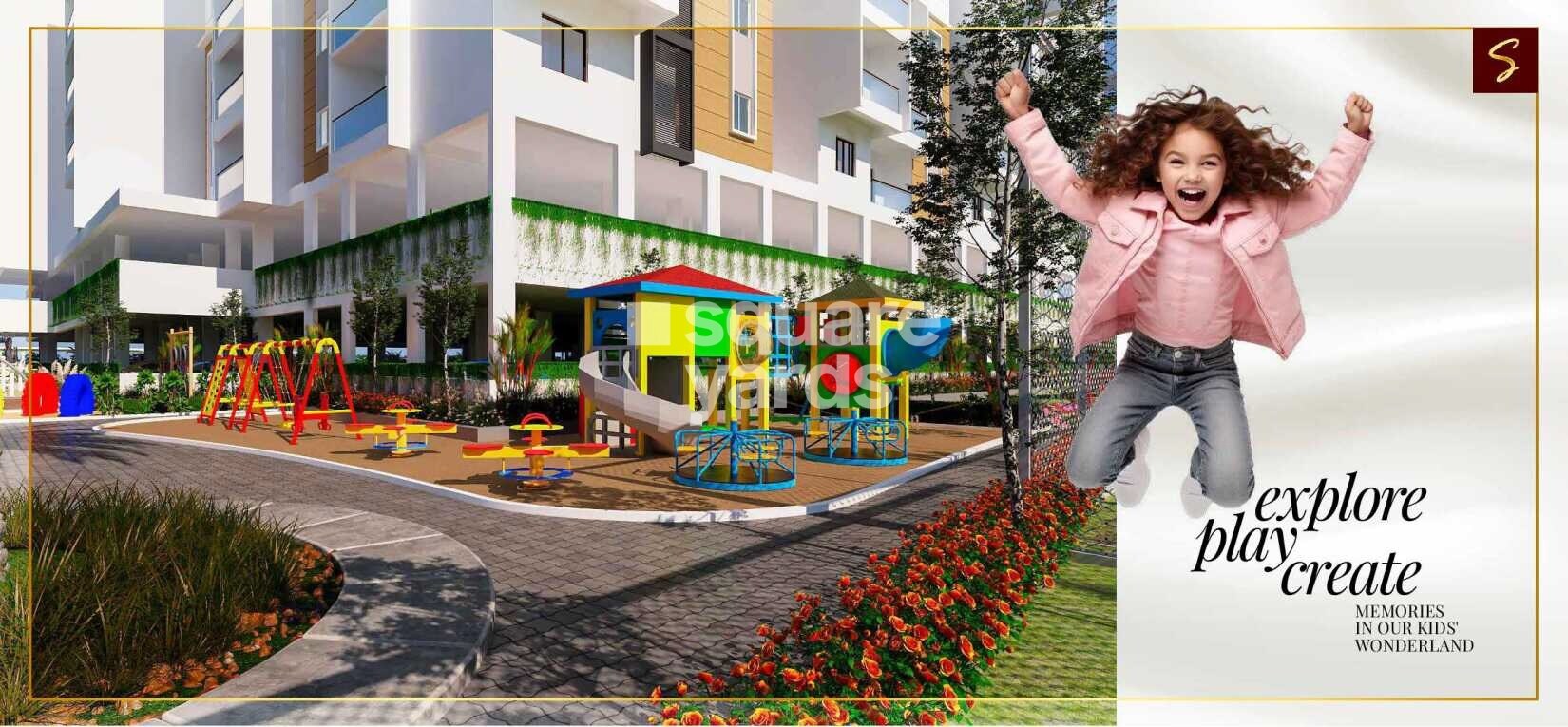 Green Edge Signature