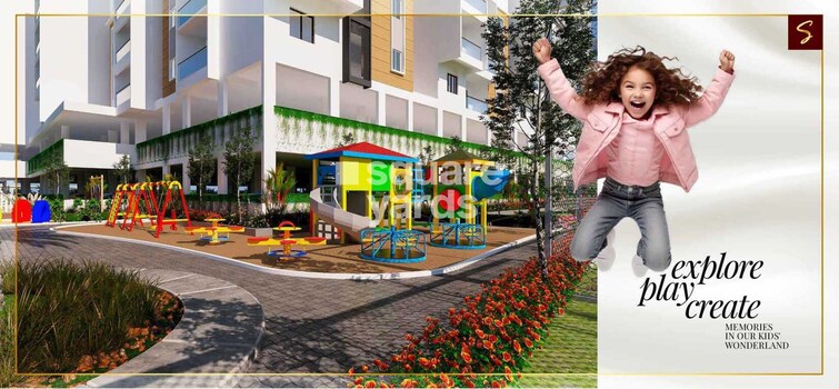 Green Edge Signature Amenities-Features 1