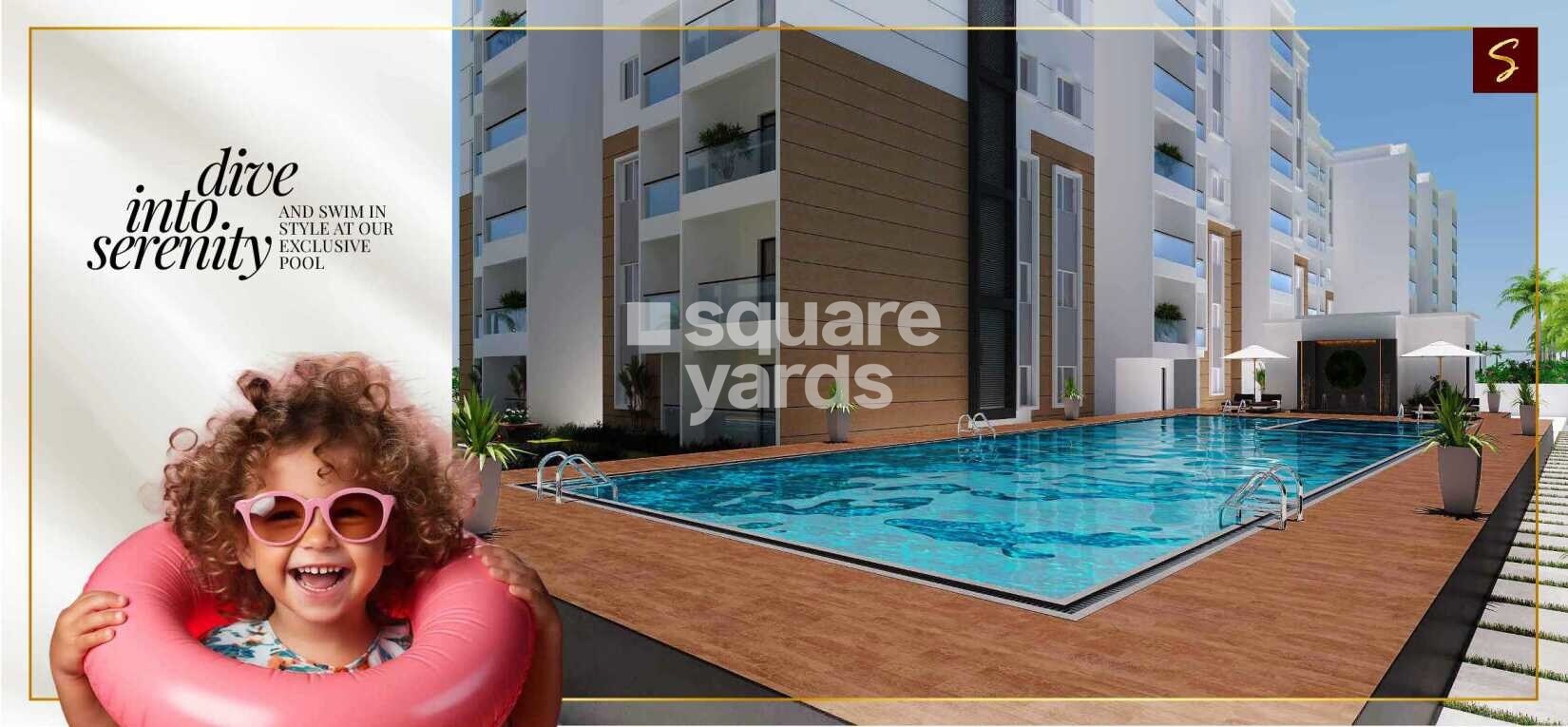 Green Edge Signature