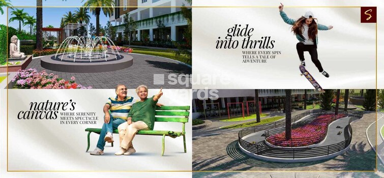 Green Edge Signature Amenities-Features 4