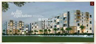 Green Edge Signature Apartment Exteriors