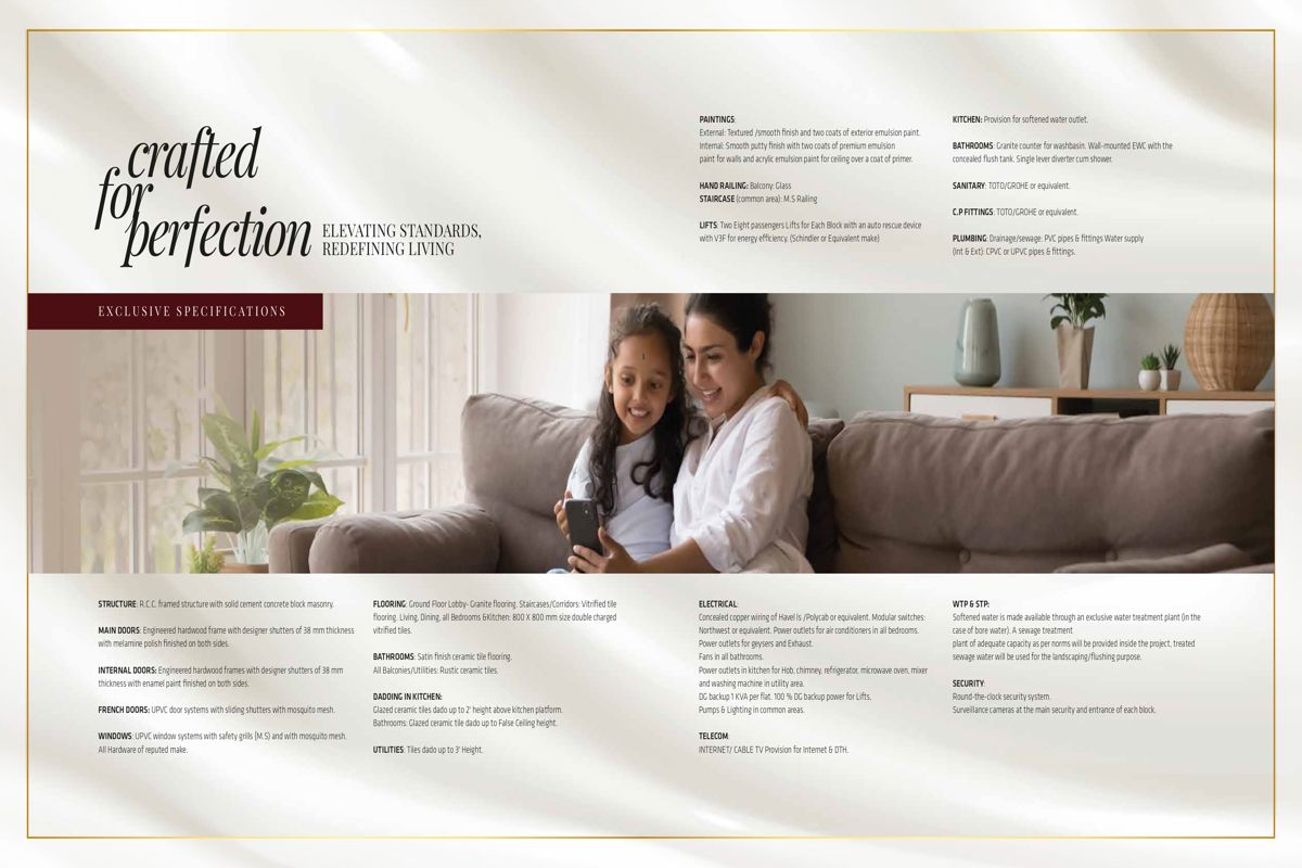 Green Edge Signature Specification