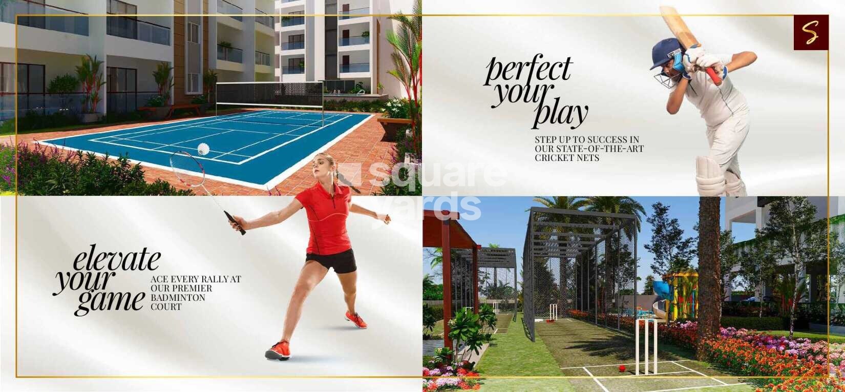 Green Edge Signature