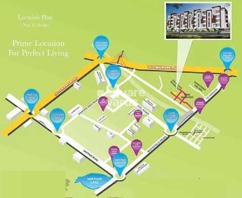 Green Prime Manshion