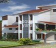 Green Shapes Anupam Lifestyle Villa