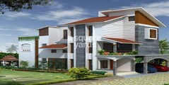 Green Shapes Anupam Lifestyle Villa