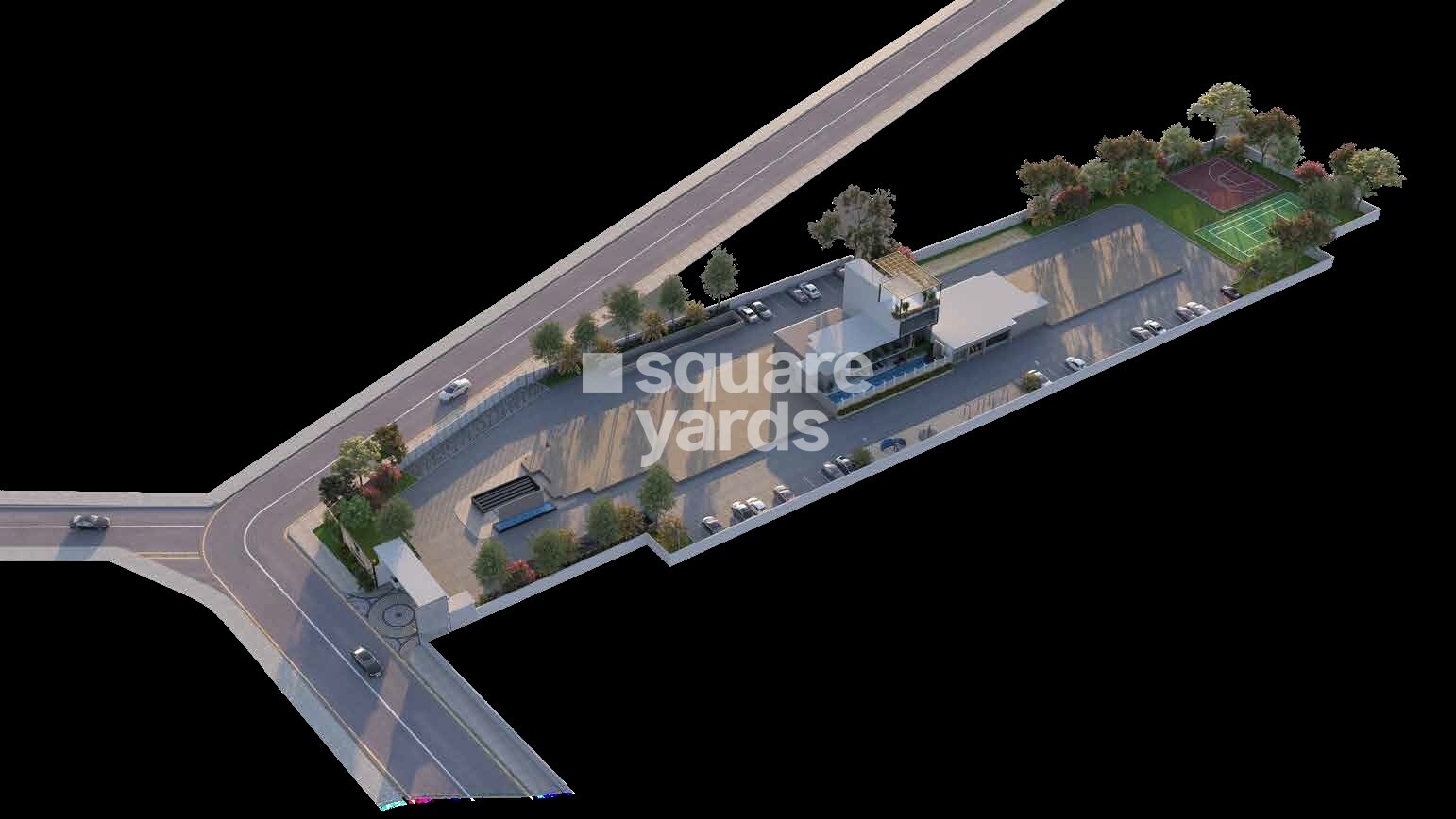 Greenfinch-Meadows_a fighter jet is flying through the air