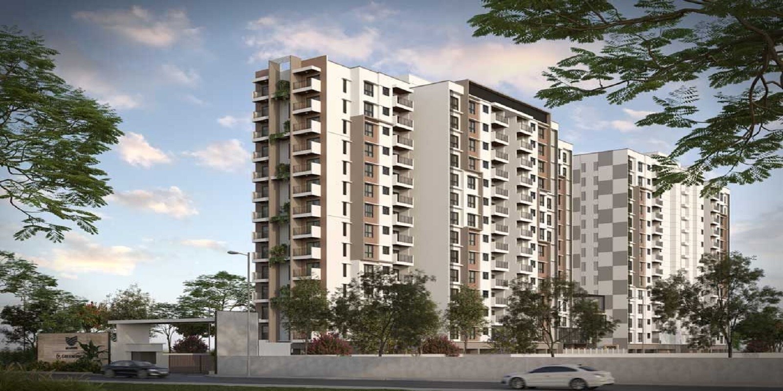 Greenfinch Meadows Featured Image