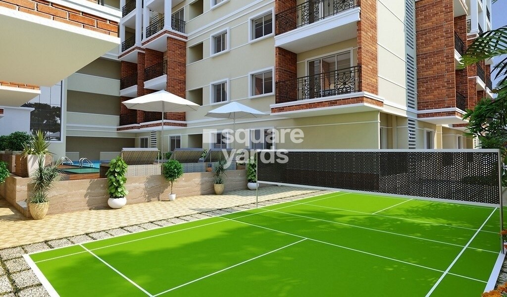 Greennesto O2 Amenities-Features 1
