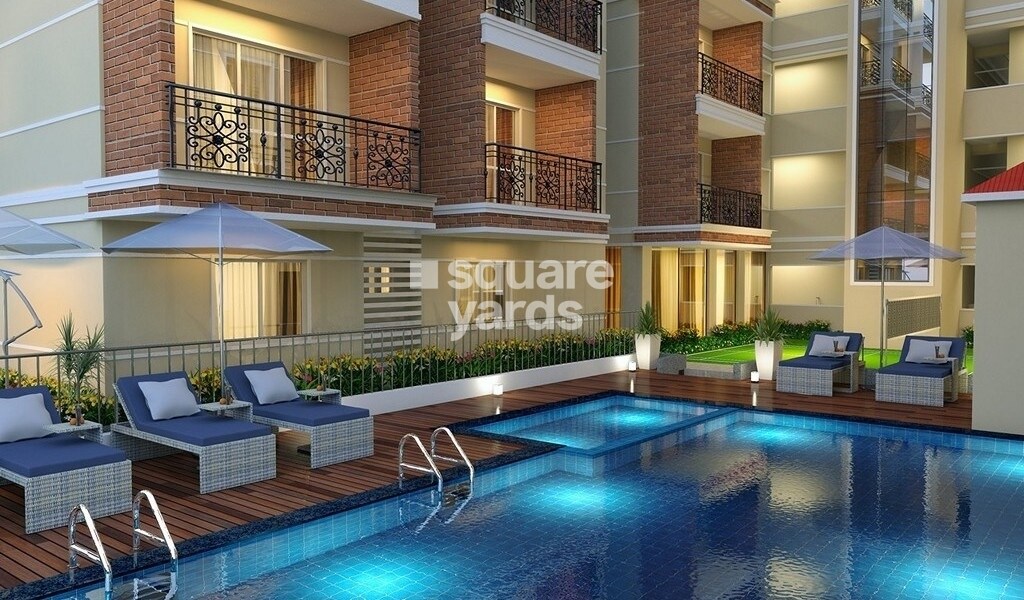 Greennesto O2 Amenities-Features 2