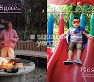 Greennesto Primus Amenities-Features