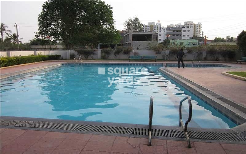 Greenwood Regency in Sarjapur Road, Bangalore 75.80 Lac Floor Plans