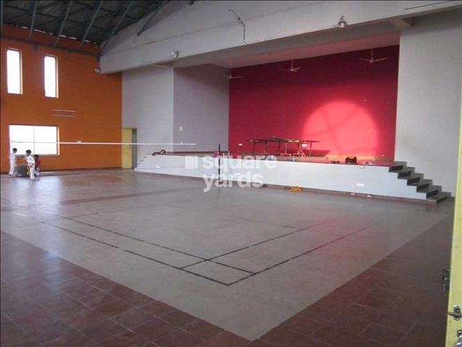 Greenwood Regency in Sarjapur Road, Bangalore 75.80 Lac Floor Plans