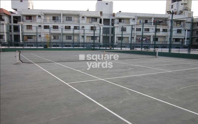 Greenwood Regency in Sarjapur Road, Bangalore 75.80 Lac Floor Plans