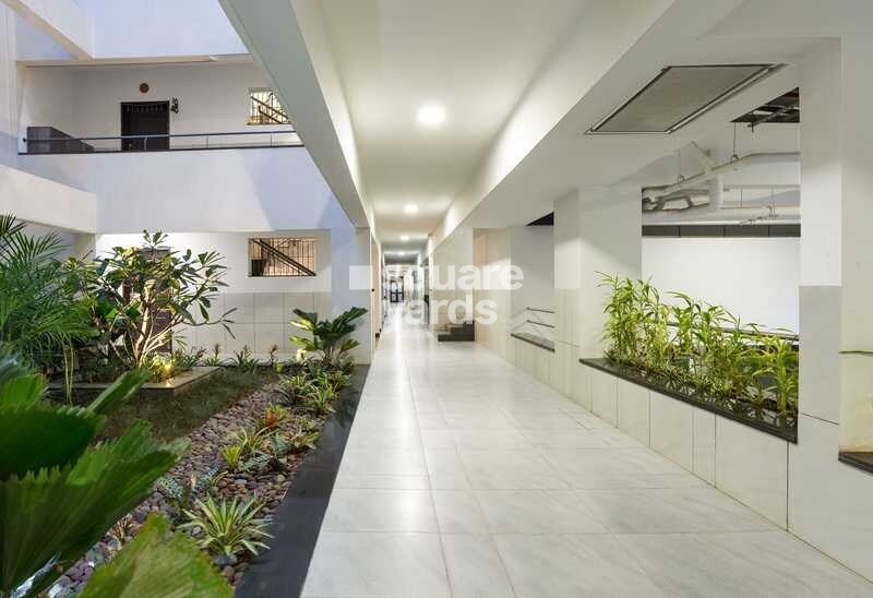 Greystone Mirror On Water