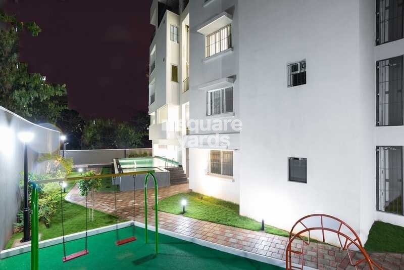 Greystone Mirror On Water