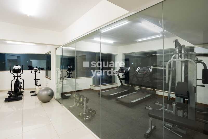 Greystone Mirror On Water