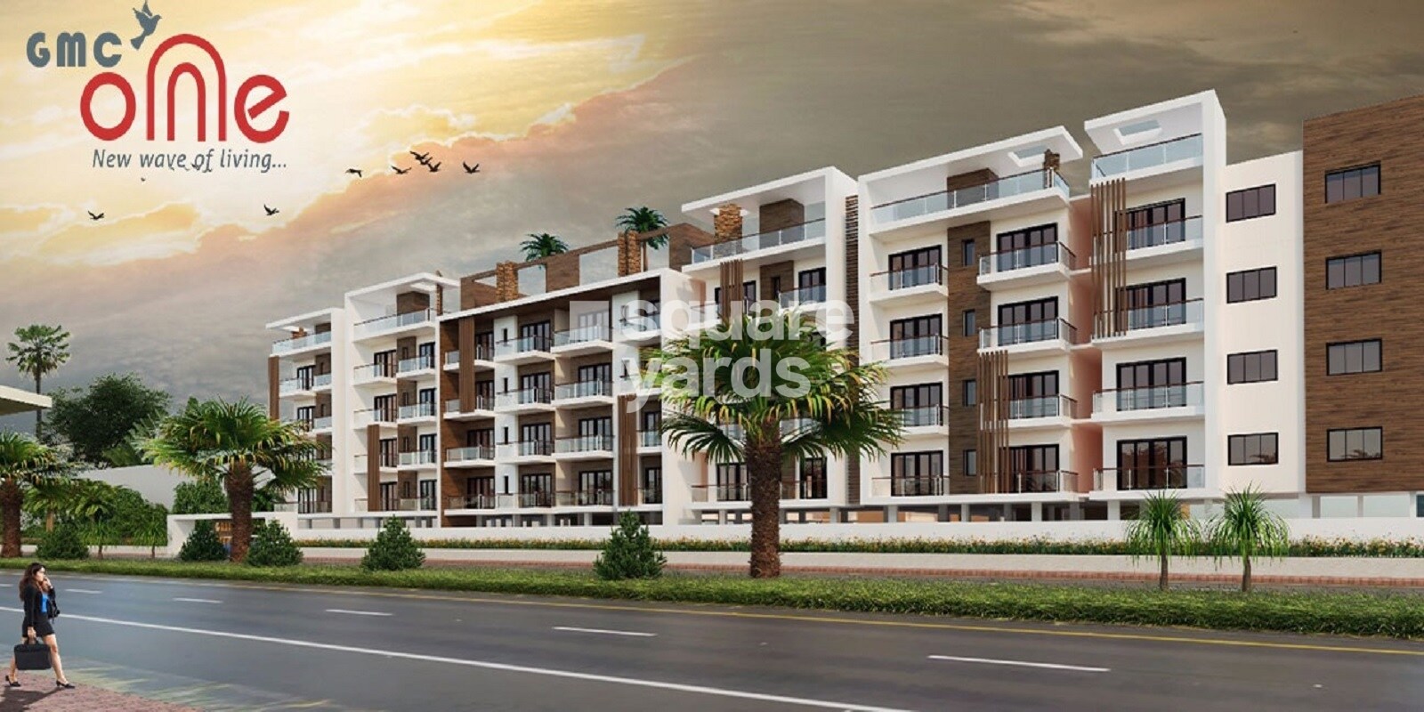Griha Mithra GMC One Cover Image