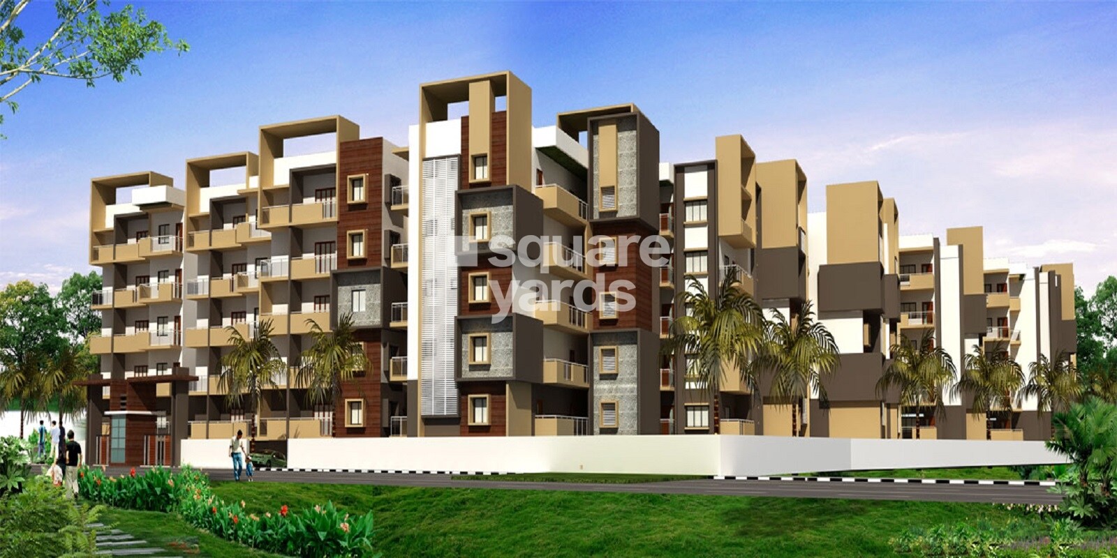 Griha Mithra Grand Gandharva