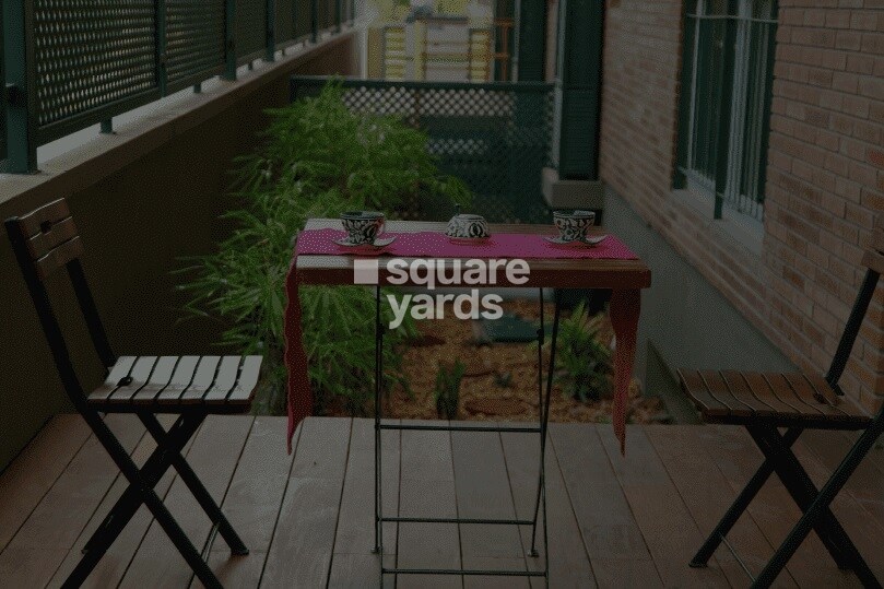 Griha Unnathi Amenities-Features