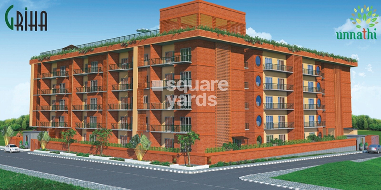 Griha Unnathi