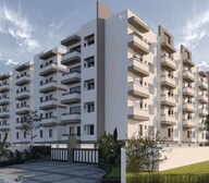 Grihamithra Gmc Aero Square Apartment Exteriors