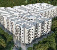 Grihamithra Gmc Aero Square Tower View