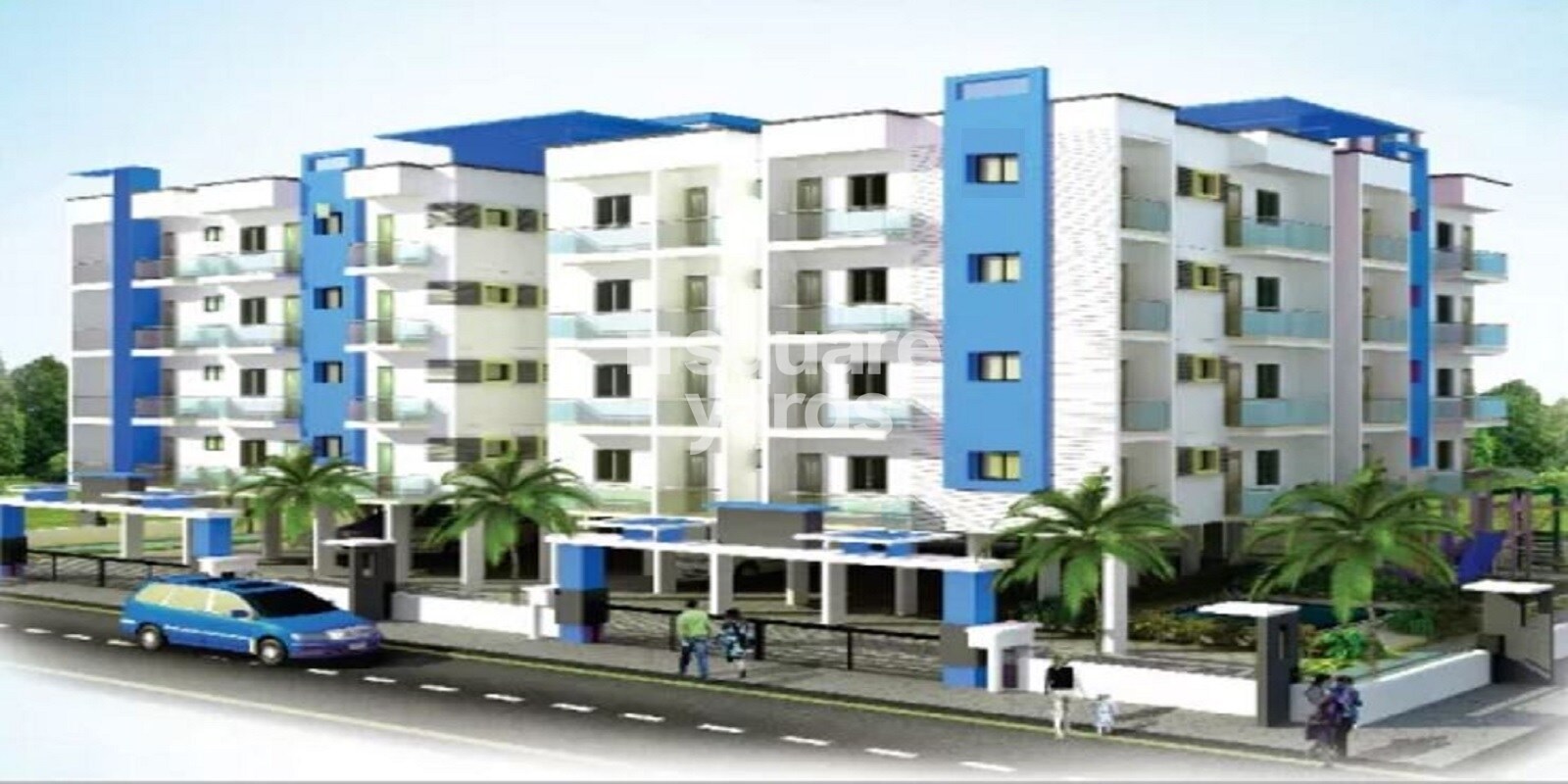 Gruha Kalyan Arum