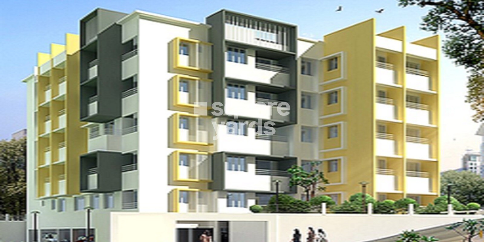 Gruha Kalyan Lilly