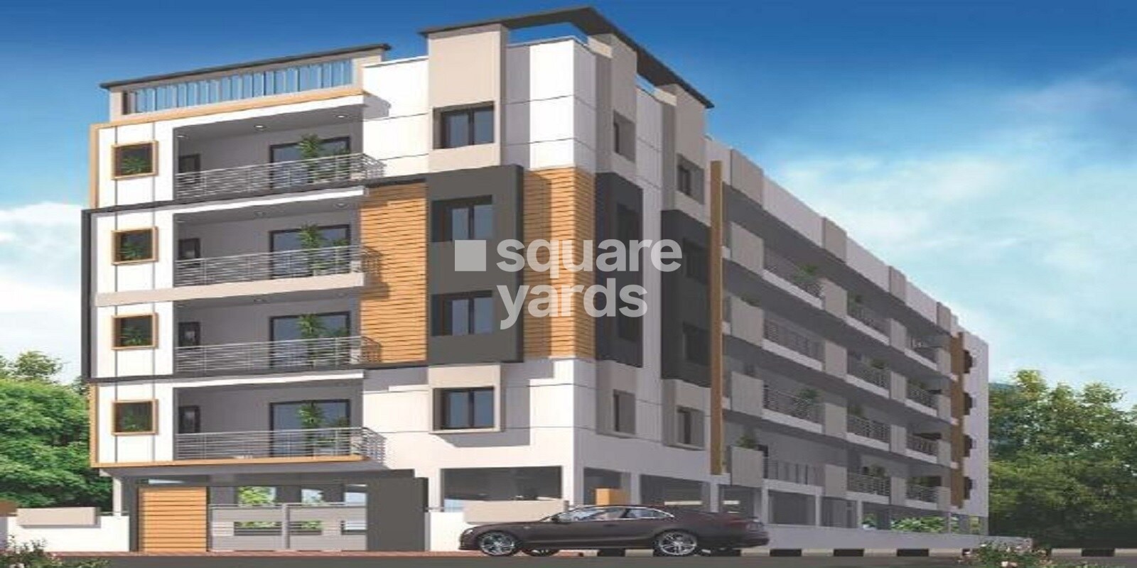 GSR Enclave Featured Image