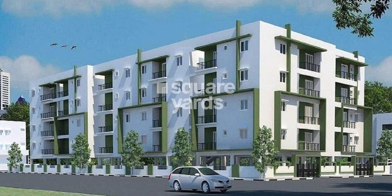 Gunina Linda Featured Image