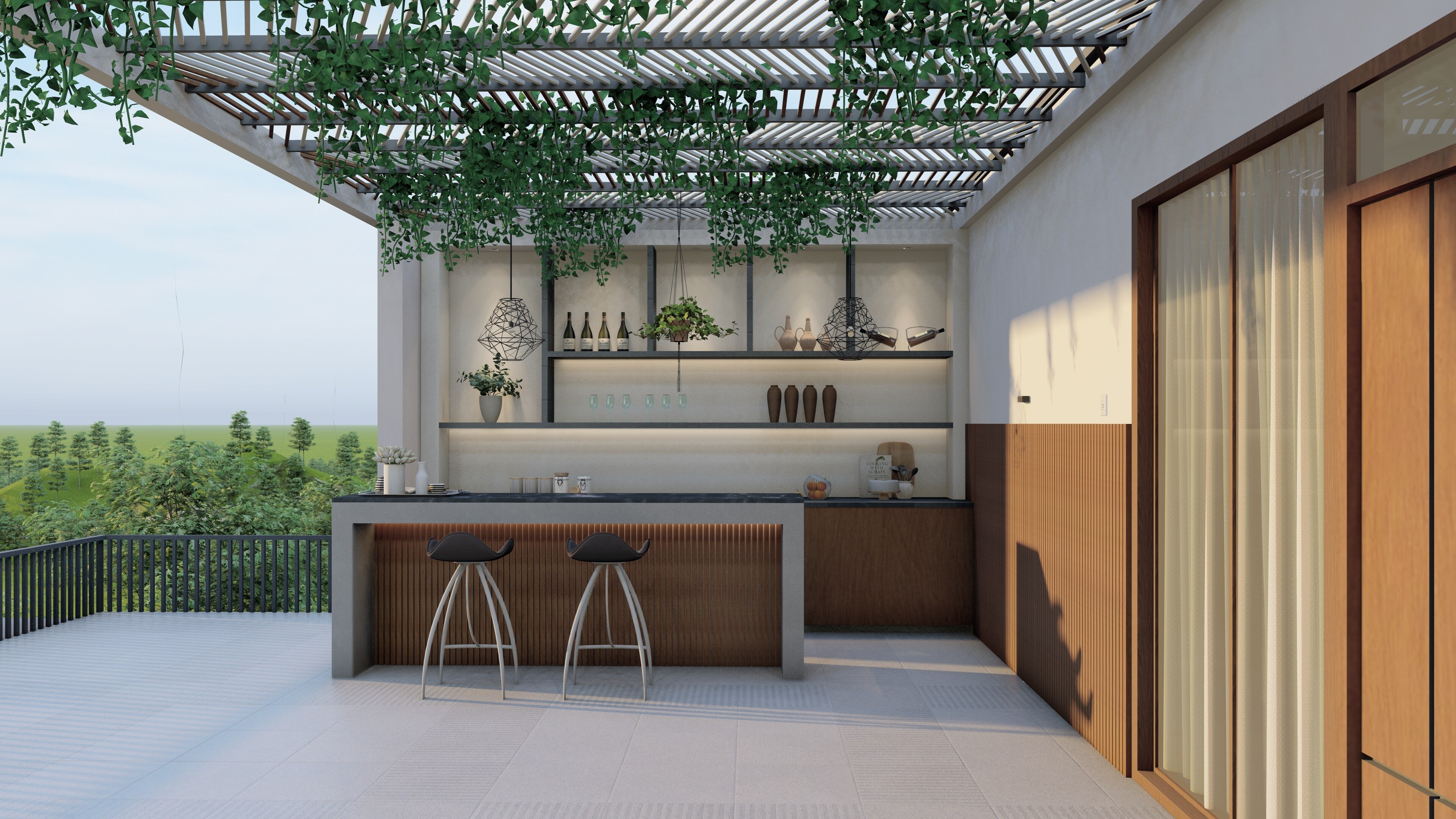 Guru Punvaanii Elegance