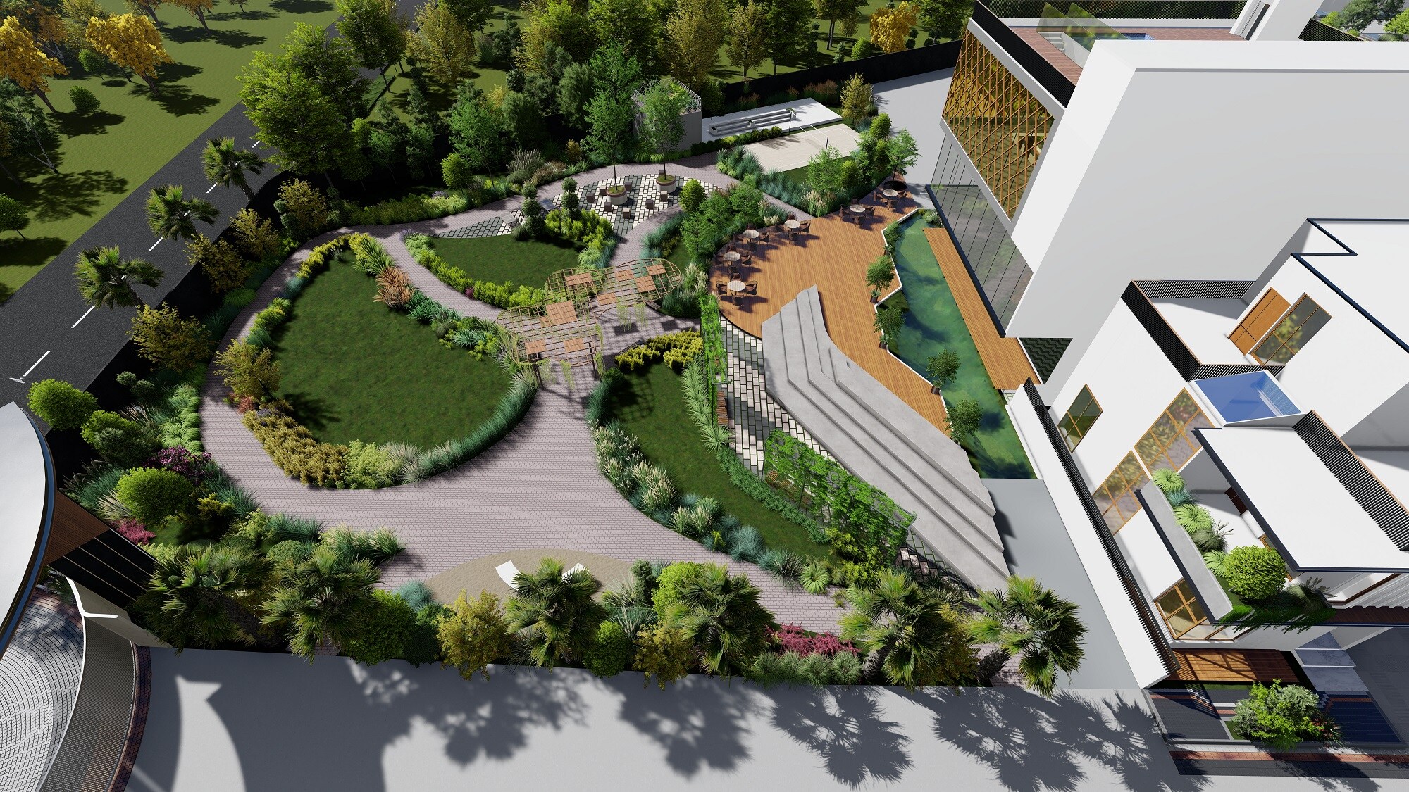 Guru Punvaanii Elegance