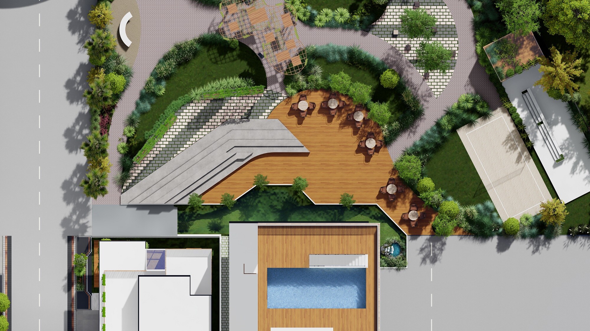 Guru Punvaanii Elegance