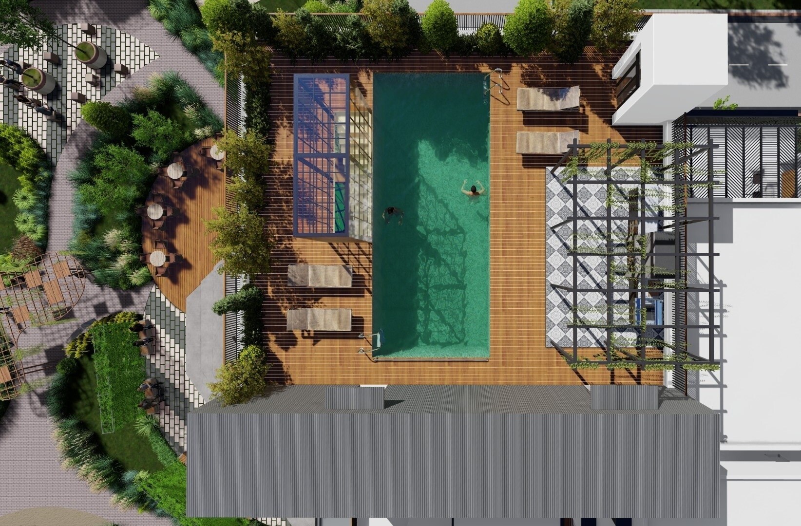 Guru Punvaanii Elegance