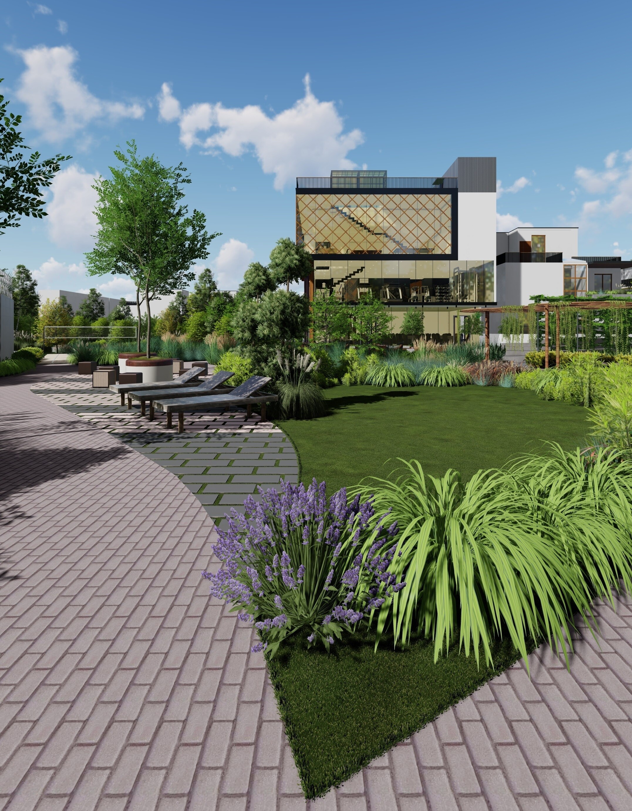 Guru Punvaanii Elegance